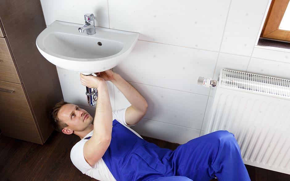 installation plomberie sanitaire La Verrière