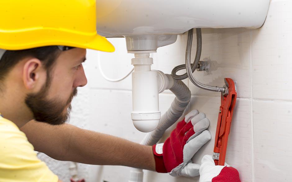 plombier installateur sanitaire Chauconin-Neufmontiers